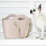 Bolsa Mia Pet Azul