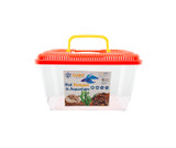 Mascotera de Plastico Mediana