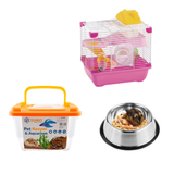 Kit Hamster 3