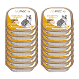Nupec Alimento Húmedo Perro Digestive Pack 16