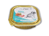 Lata Nupec Weight Control 100 grs.