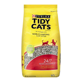 Arena para gatos Tidy Cats