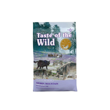 Taste of the Wild Sierra Mountain Canine Adulto Cordero Asado