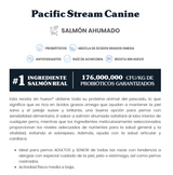 Taste of the Wild Pacific Stream Canine Adulto Salmón Ahumado