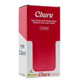 Snack Cremoso Para Gato Inaba Churu Atún y Camarón 24 Tubos