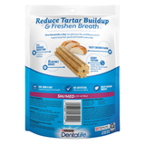 Dentalife Perro Carnaza Cuidado Dental Raza Mediana y Chica