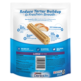 Dentalife Perro Carnaza Cuidado Dental Raza Grande