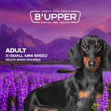 Bupper Adulto Razas Pequeñas y Minis