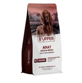 Bupper Adulto Raza Mediana