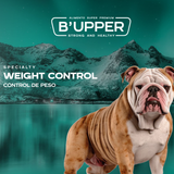 Bupper Adulto Weight Control