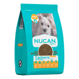 Nucan Cachorro Raza Pequeña