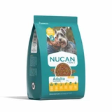 Nucan Adulto Razas Pequeñas
