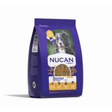 Nucan Senior