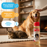 Bolfo Shampoo Antipulgas