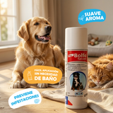 Bolfo Talco Antipulgas