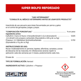 Súper Bolfo Spray
