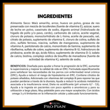 Pro Plan NF para perros con Enfermedad Renal
