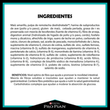 Pro Plan EN FIBER BALANCE para perros con trastornos Gástricos