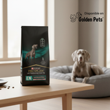 Pro Plan EN FIBER BALANCE para perros con trastornos Gástricos