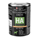 Pro Plan lata HA canine para perros con alergia alimentaria