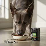 Pro Plan lata HA canine para perros con alergia alimentaria