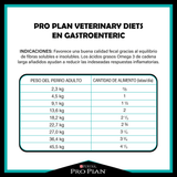 Pro Plan EN canine lata para perros con problemas gastronitestinales