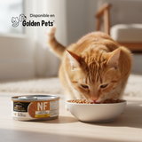 Pro Plan NF lata para gatos con enfermedad renal temprana