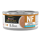 Pro Plan NF lata para gatos con enfermedad renal avanzada