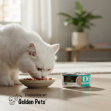 Pro Plan EN lata para gatos con problemas gastrointestinales