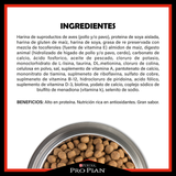 Pro Plan DM para gatos diabeticos