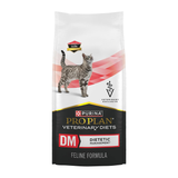 Pro Plan DM para gatos diabeticos