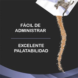 Pro Plan Probiotico fortiflora para gato sobres pack 6