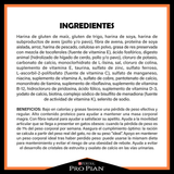 Pro Plan OM para gato con sobrepeso y obesidad