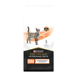 Pro Plan OM para gato con sobrepeso y obesidad