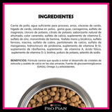 ProPlan URINARY para perros con transtornos urinarios