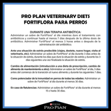 ProPlan Probioticos Fortiflora Canine Pack de 6