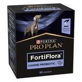 ProPlan Probioticos Fortiflora Canine Pack de 6