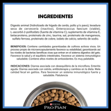 ProPlan Probioticos Fortiflora Canine Pack de 6