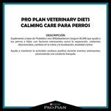 ProPlan Probioticos Calming Care Canine