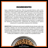 ProPlan OM pollo feline para gatos con sobre peso y obesidad