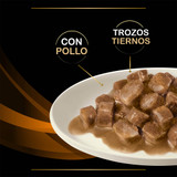 ProPlan OM pollo feline para gatos con sobre peso y obesidad