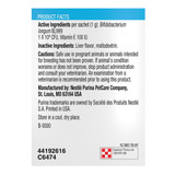 ProPlan Probioticos Calming Care Feline Pack 6 sobres 30 gr