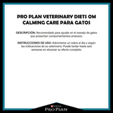 ProPlan Probioticos Calming Care Feline Pack 6 sobres 30 gr