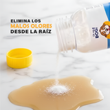 Oh My Dog! Polvo Absorbente