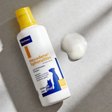 VIRBAC INFECCIONES HEXADENE SPHERULITES SHAMPOO 250 ML
