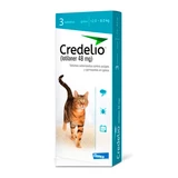 Credelio tableta para gato 48 mg