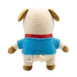 PELUCHE PERRITO TRUENO