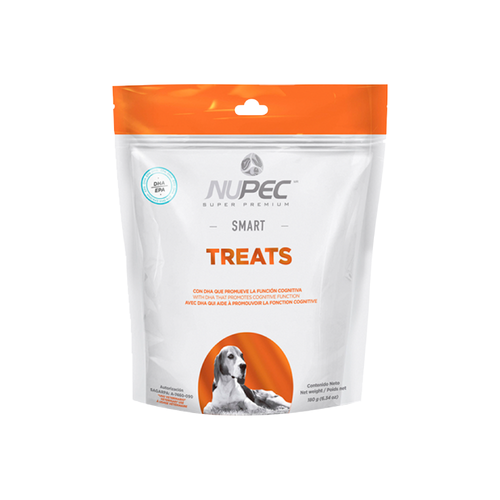 Premios para perro Nupec Smart