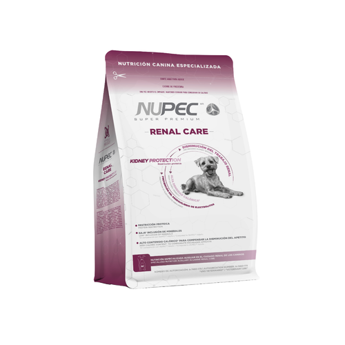 Nupec Perro Adulto Renal Care