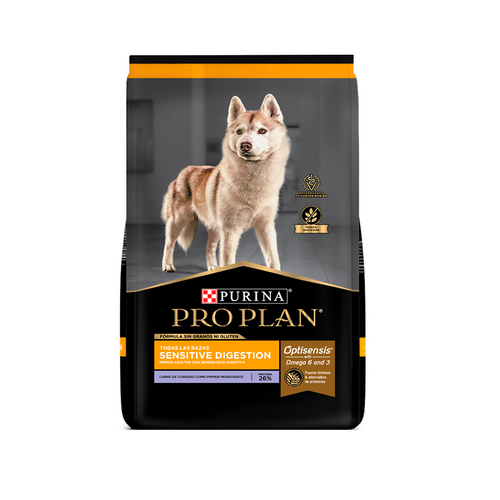 Pro Plan Perro Sensitive Digestion